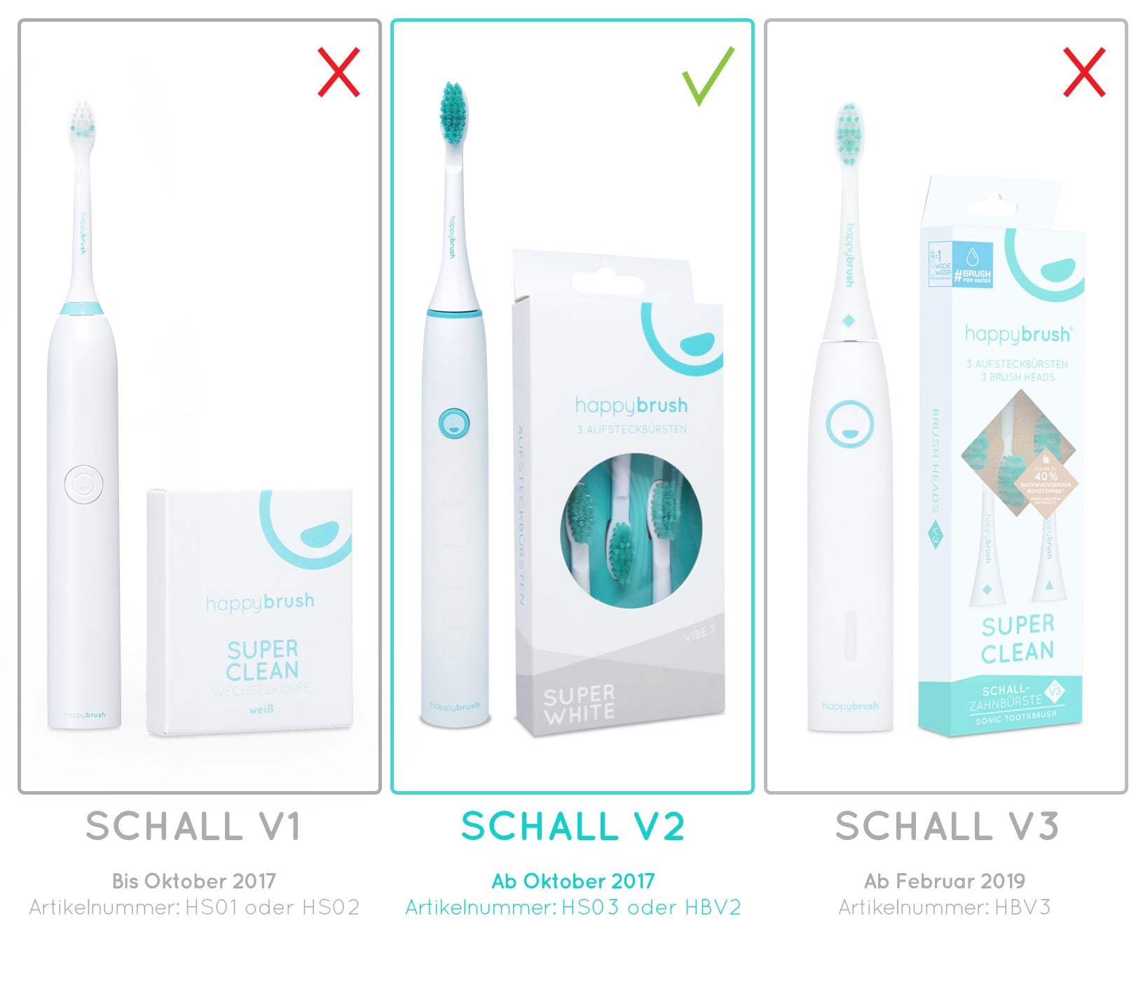 happybrush-vibe-2-mint-aufsteckb-rsten-schallzahnb-rstenk-pfe image 6