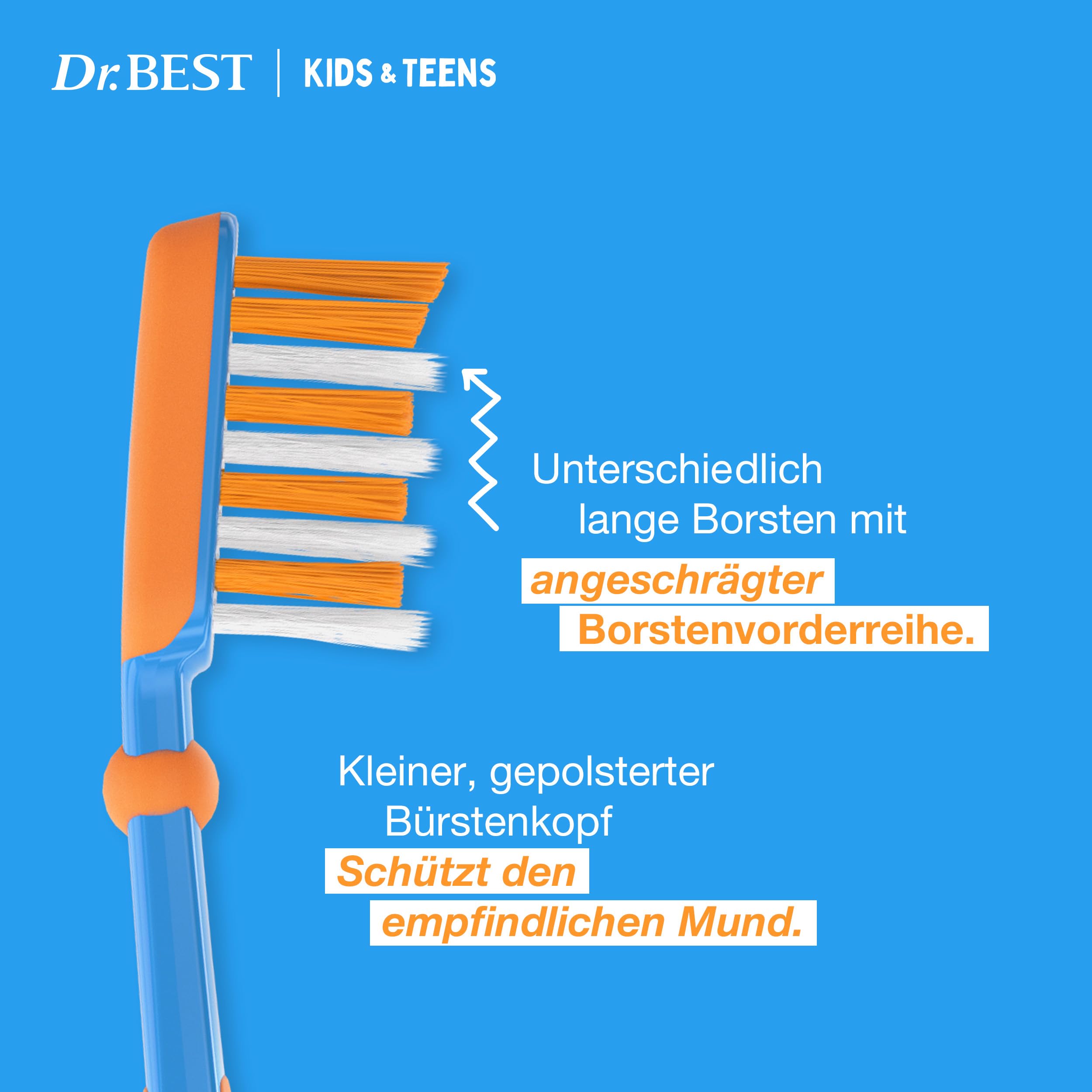 dr-best-kids-teens-zahnb-rste-weich-ab-6-jahre-1-st-ck image 3