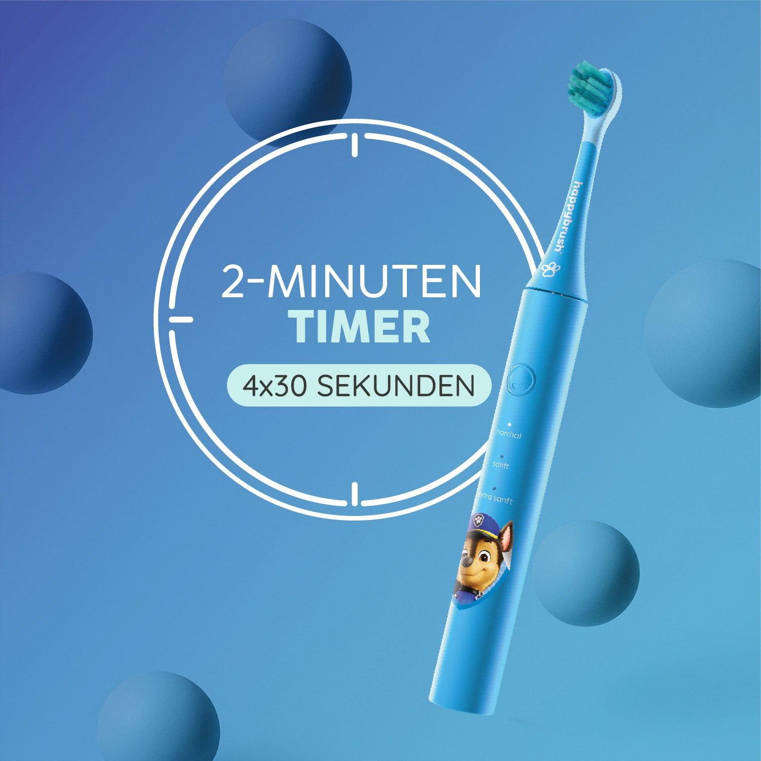 happybrush-eco-vibe-kids-elektrische-kinderzahnb-rste-paw-patrol image 5