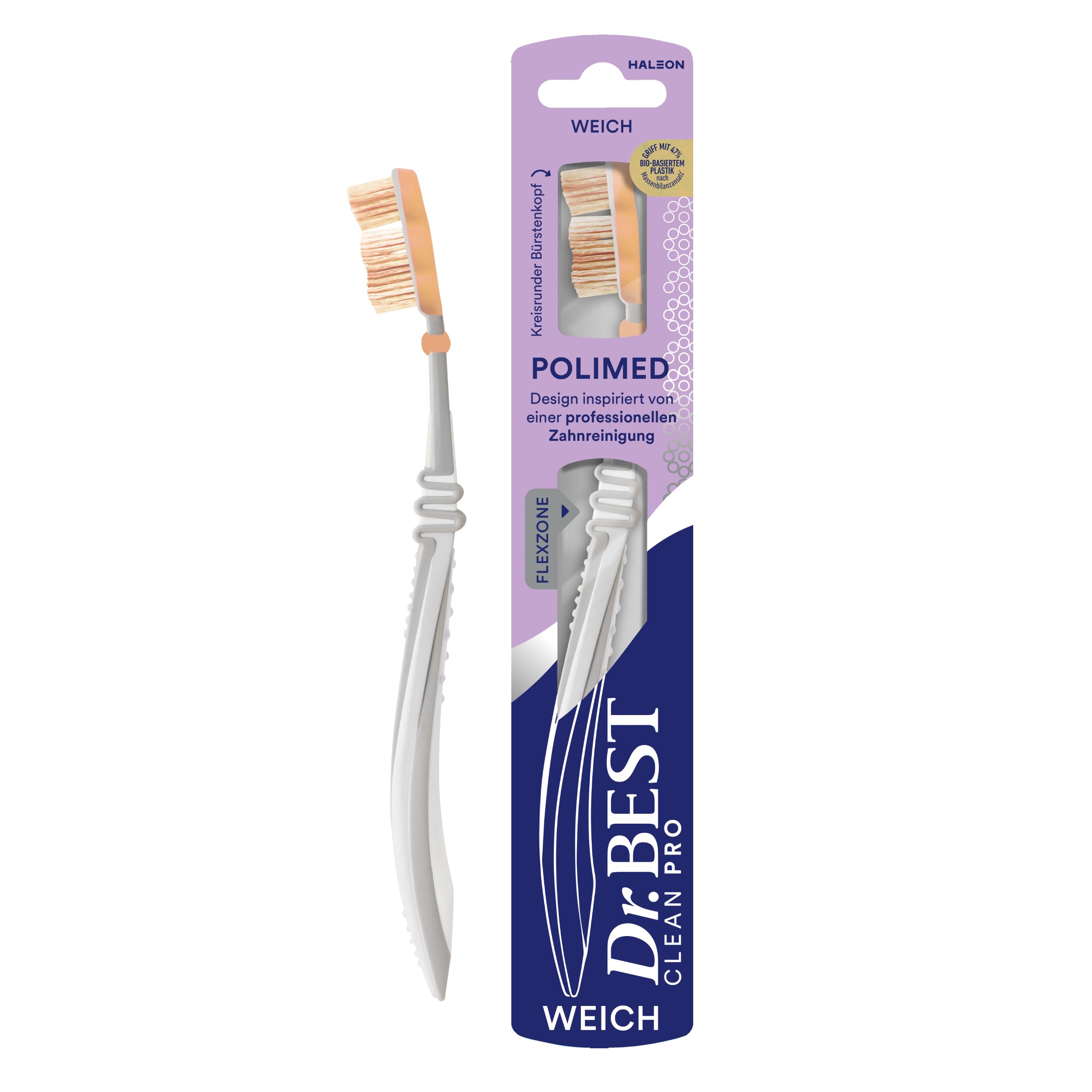 dr-best-polimed-zahnb-rste-weich-1-st-ck-f-r-schwer-erreichbare-stellen image 1