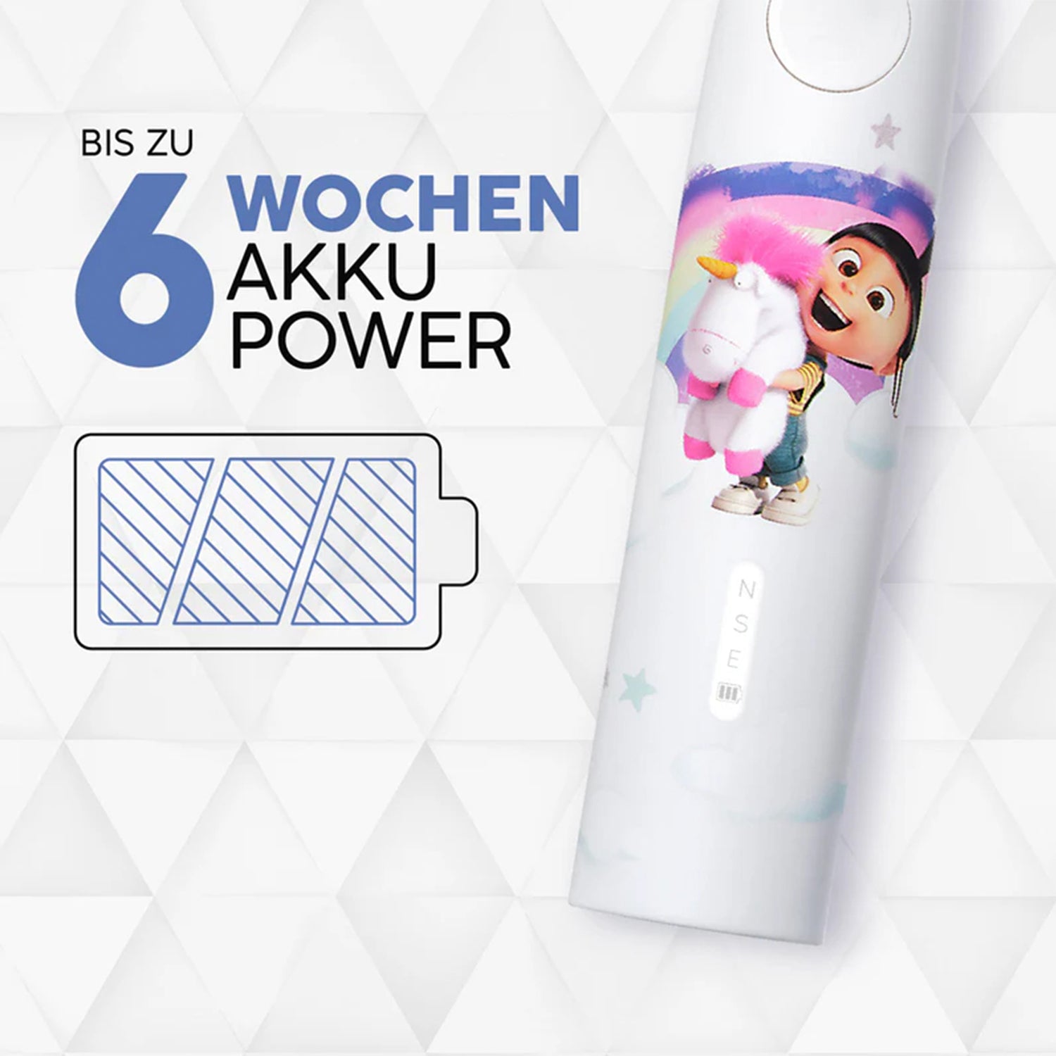 happybrush-eco-vibe-3-agnes-kinder-schallzahnb-rste-ab-8-jahren image 3