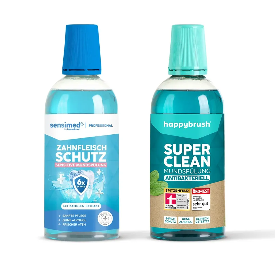 happybrush-mundsp-lung-probierset-sensimed-superclean image 1