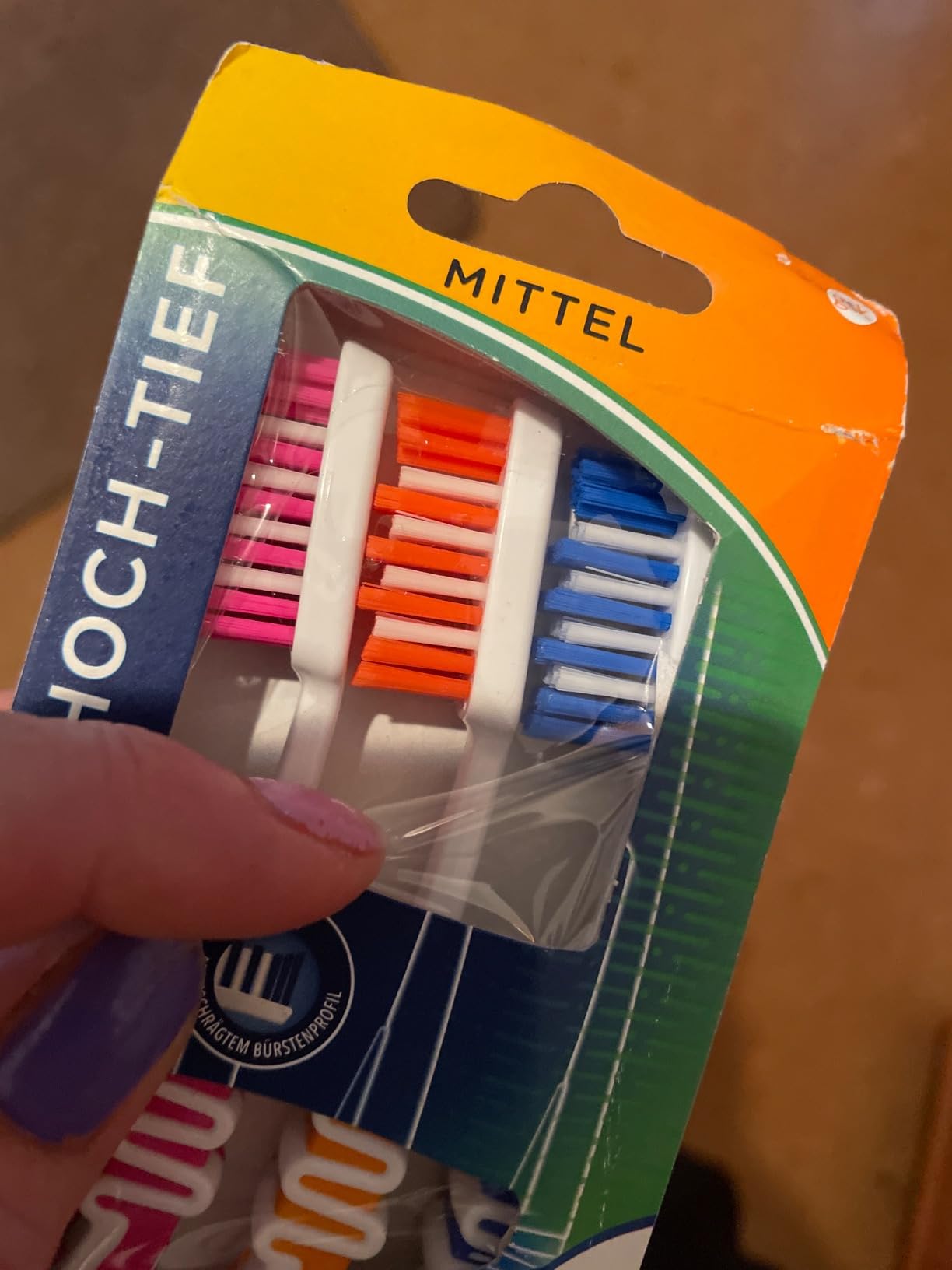 Gutes Preis-Leistungs-Verhältnis