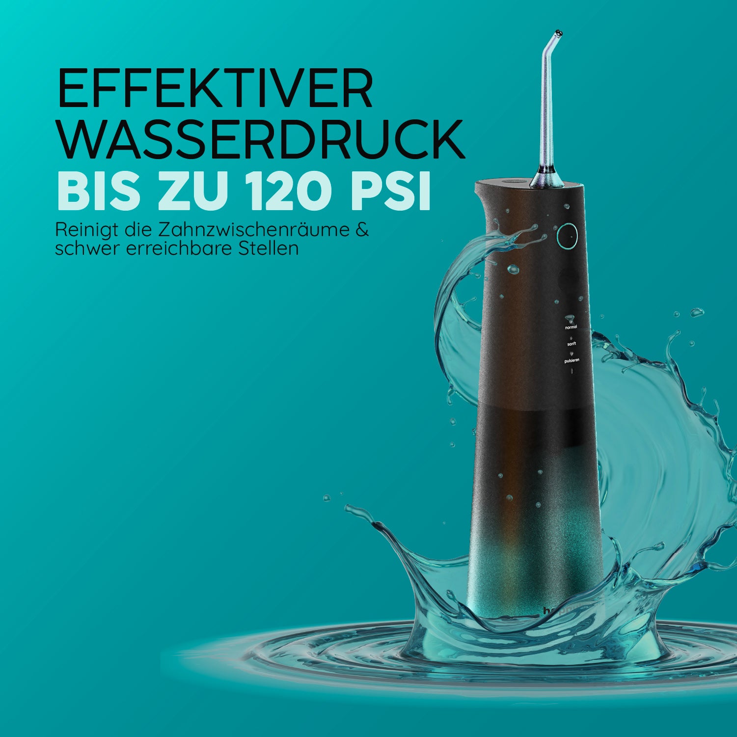 happybrush-eco-flow-munddusche-set-2 image 7