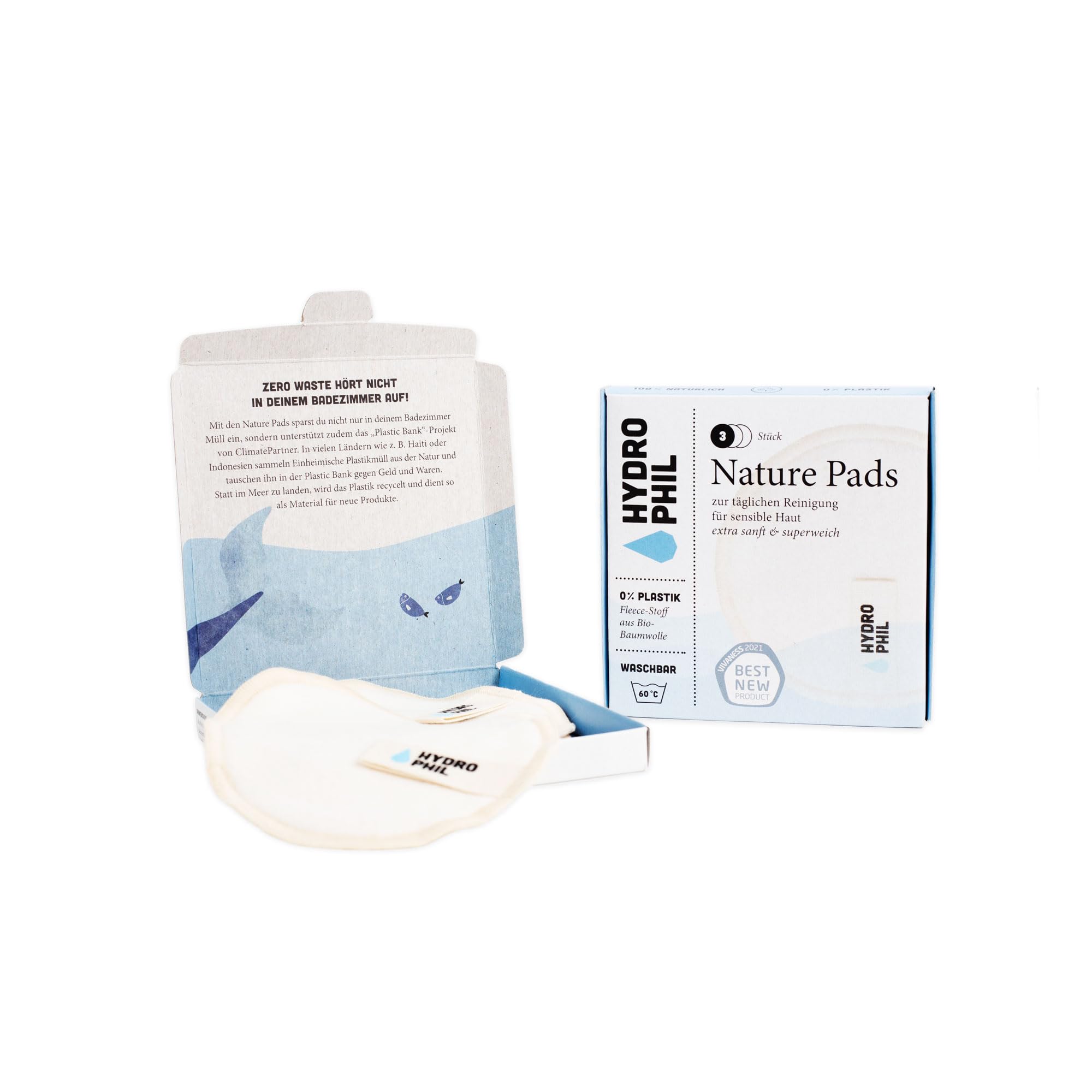 hydrophil-nature-pads-bio-baumwolle-wiederverwendbar image 2