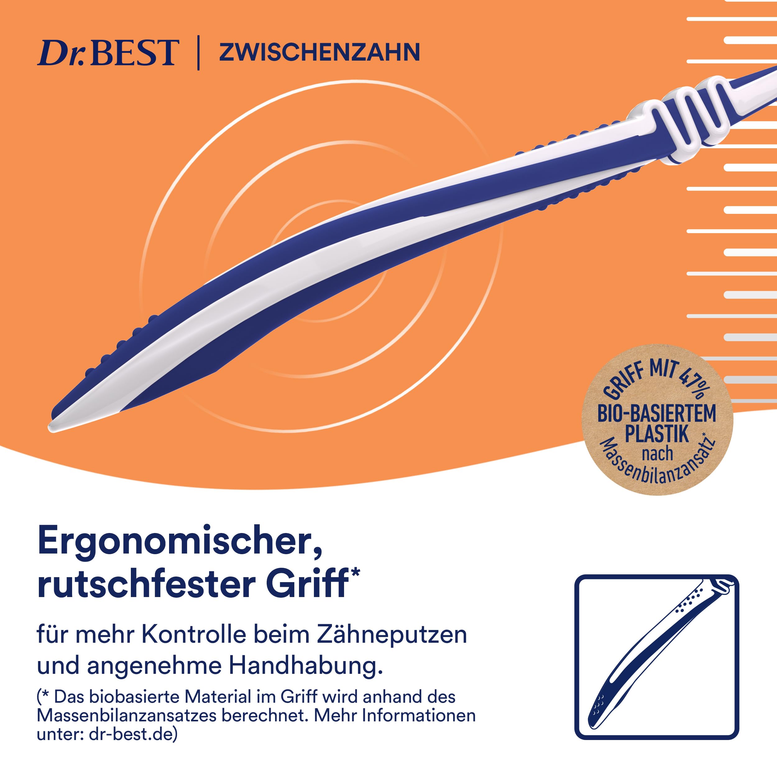 dr-best-zwischenzahn-zahnb-rste-mittel-handzahnb-rste-1-st-ck image 7