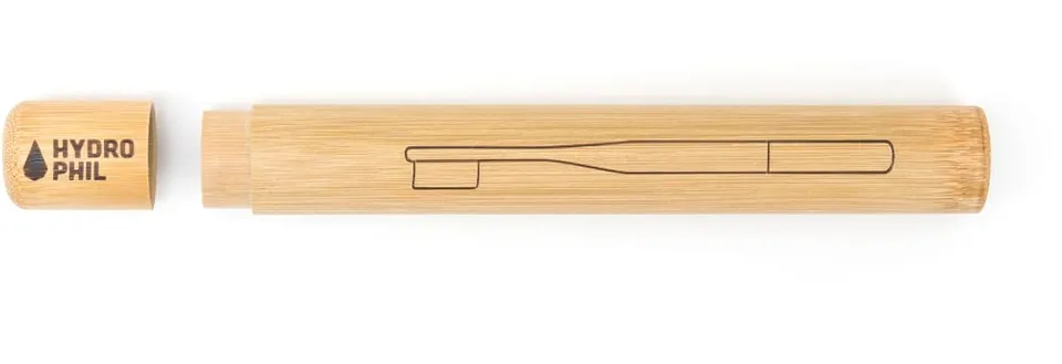hydrophil-zahnb-rsten-etui-bambus-21cm-12-x-1-st-ck image 1
