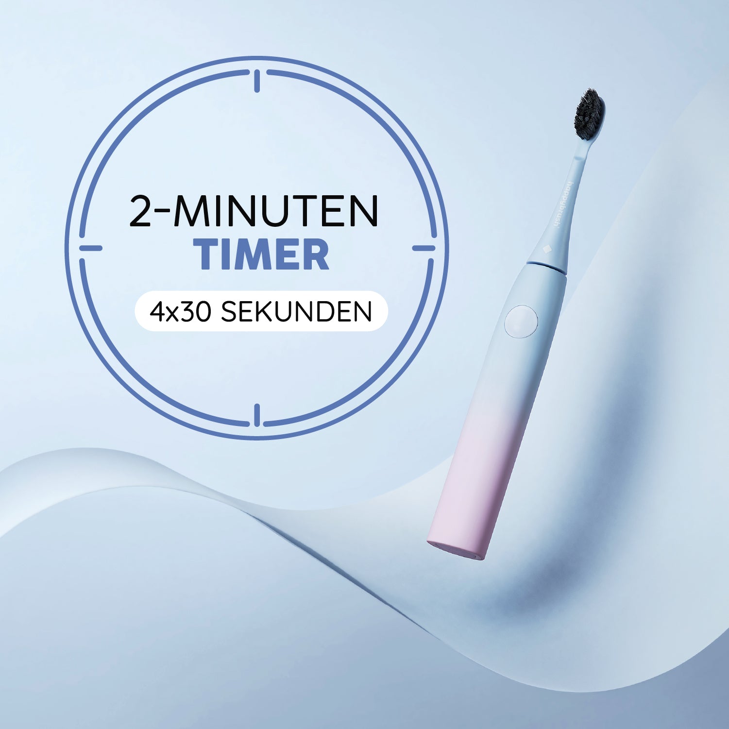 happybrush-eco-vibe-lite-schallzahnb-rste-elektrische-zahnb-rste-mit-usb-c image 4