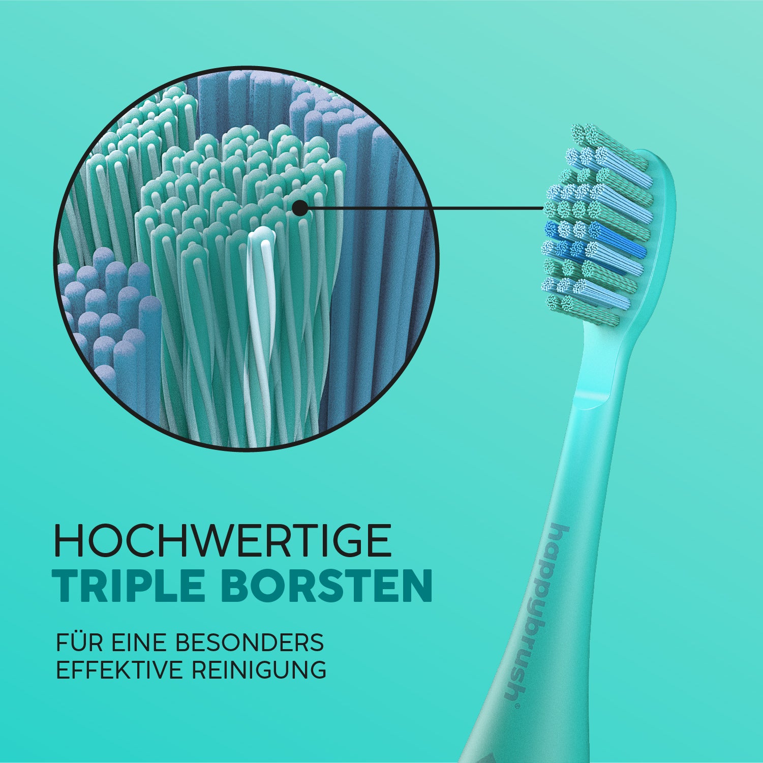 happybrush-aufsteckb-rsten-eco-vibe-junior-minions-schallzahnb-rstenk-pfe image 4