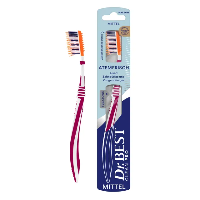 dr-best-atemfrisch-zahnb-rste-mittel-1-st-ck image 1
