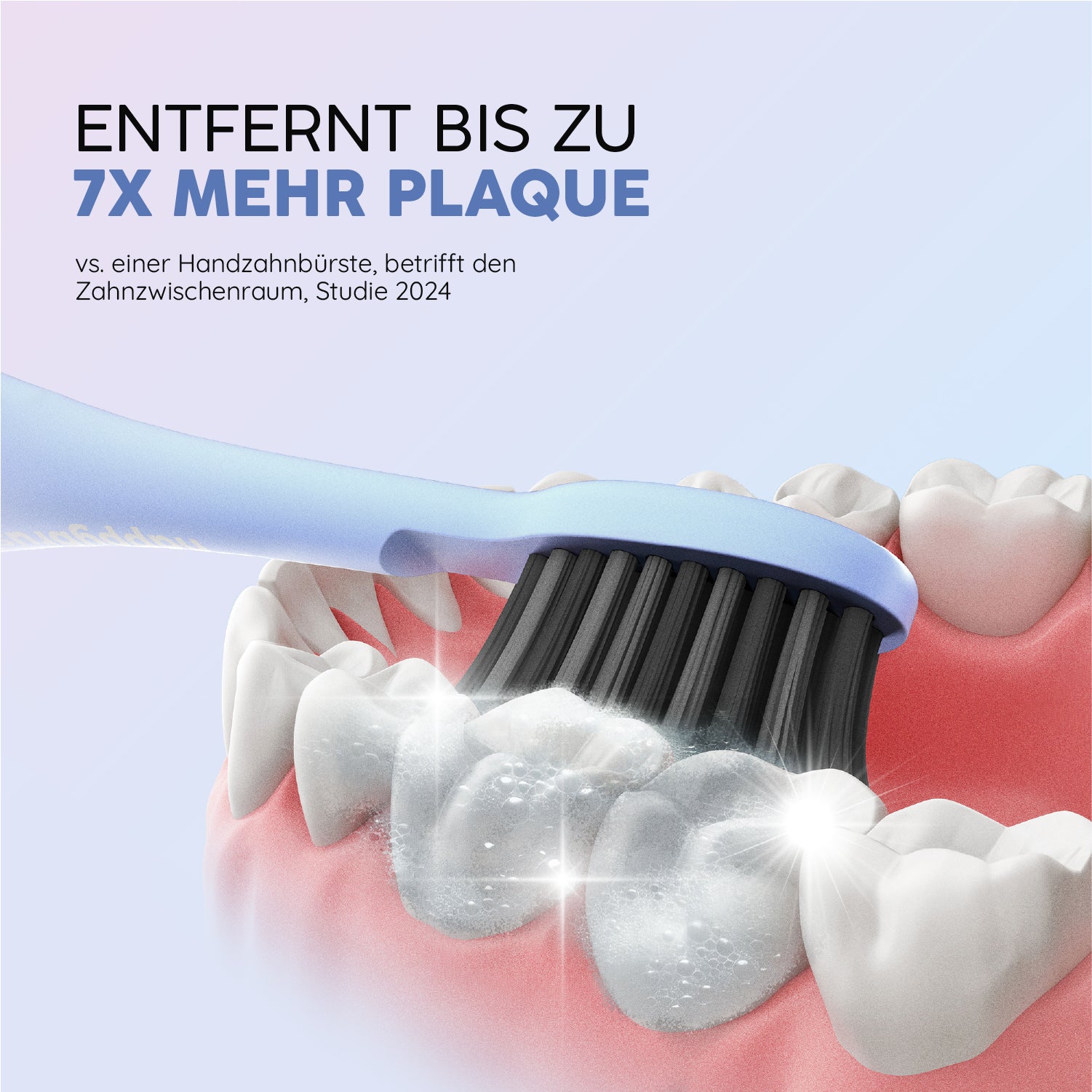 happybrush-eco-vibe-lite-schallzahnb-rste-elektrische-zahnb-rste-mit-usb-c image 2
