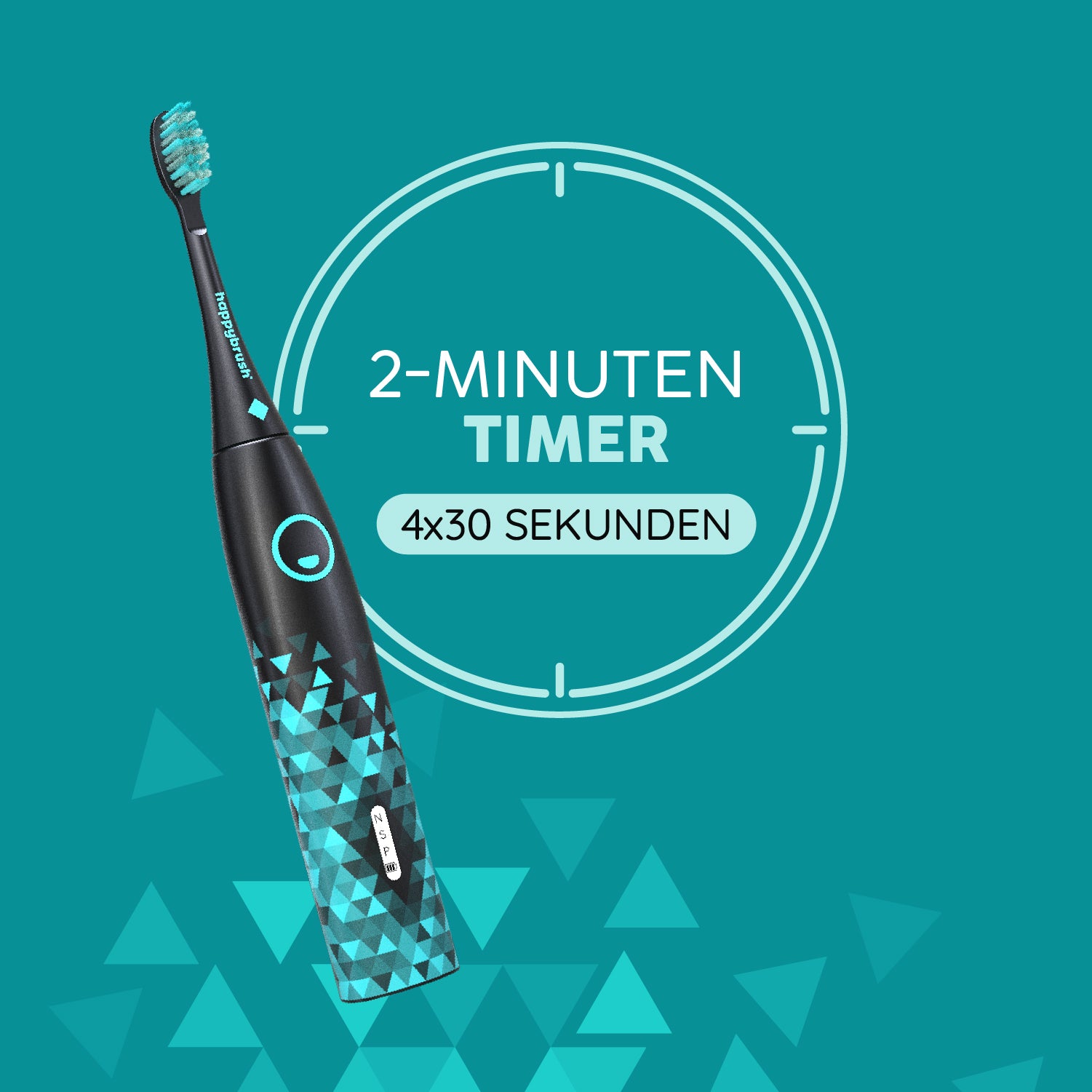 happybrush-eco-vibe-3-schallzahnb-rste-black-mint image 6