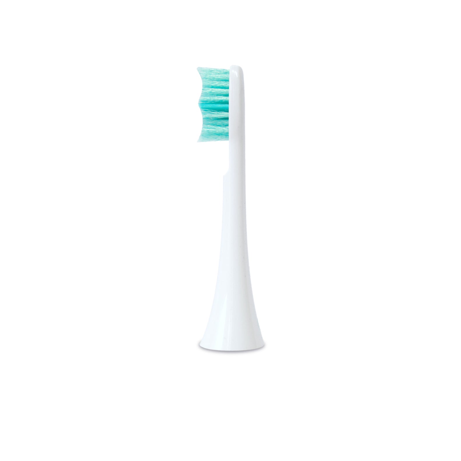 happybrush-aufsteckb-rsten-vibe-2-white-3er-pack image 3