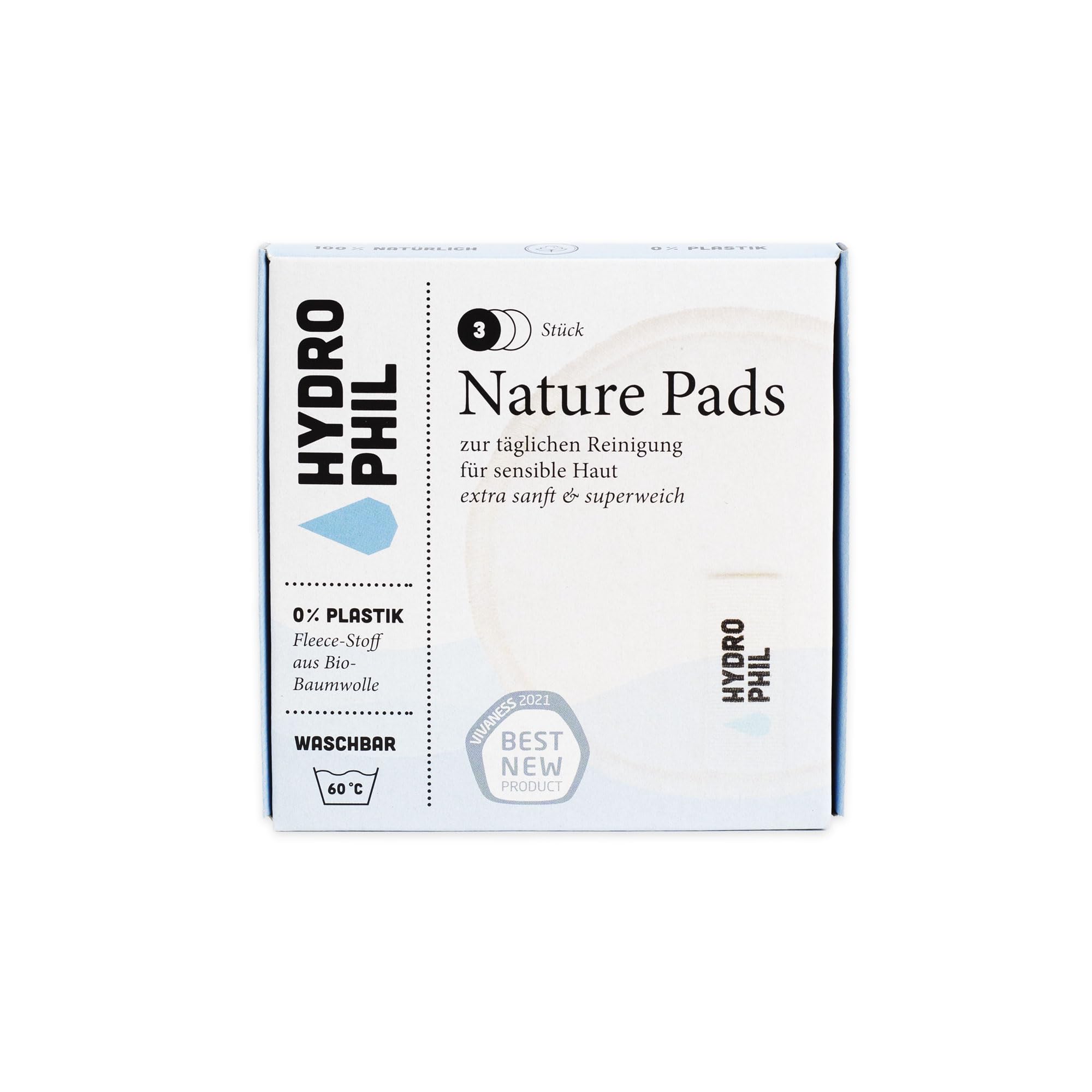hydrophil-nature-pads-bio-baumwolle-wiederverwendbar image 1