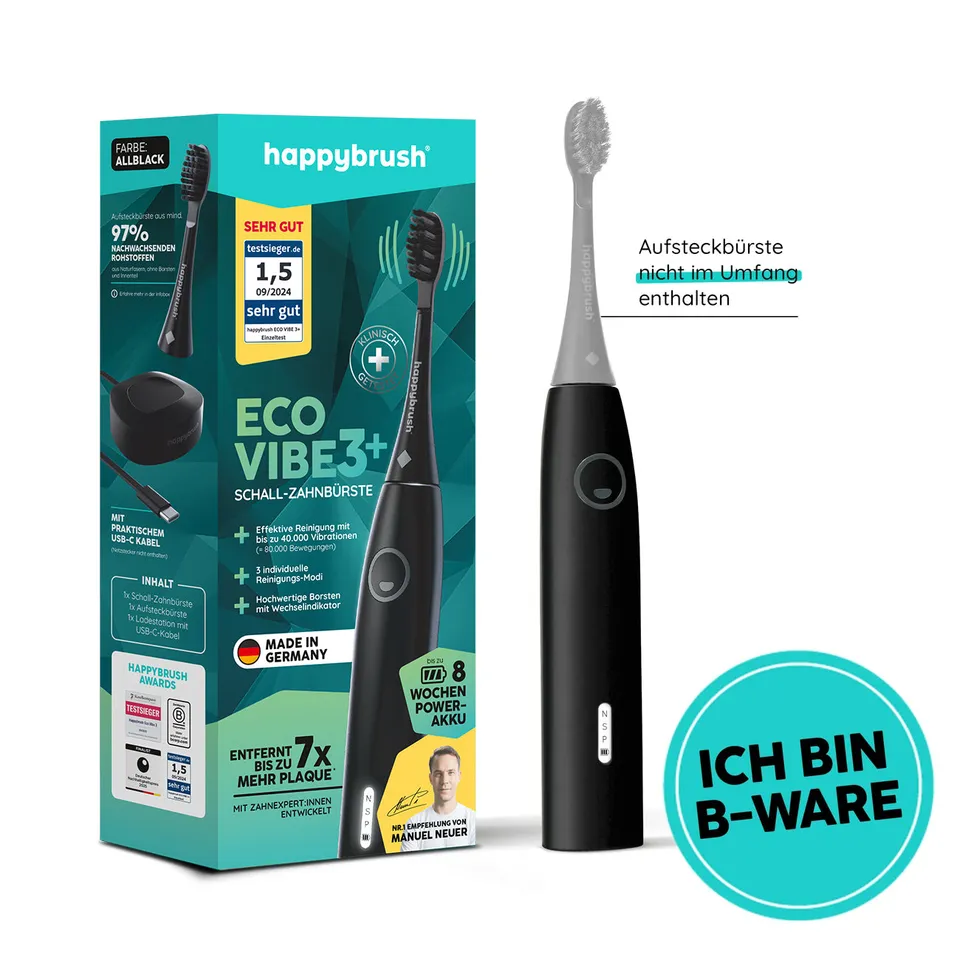 happybrush-eco-vibe-3-schallzahnb-rste-b-ware image 1