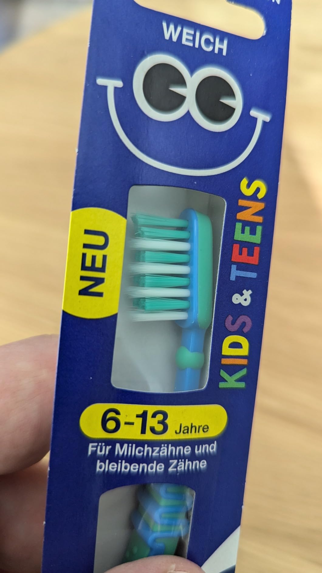 Kauf ich wieder