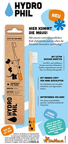 hydrophil-die-maus-kinder-zahnb-rste-aus-bambus-extra-weich-orange image 5