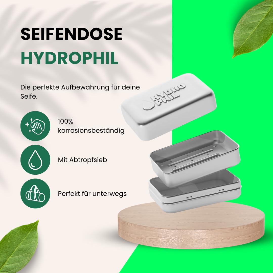 hydrophil-seifendose-aluminium-10x6-5x3-5-cm-2er-pack image 3