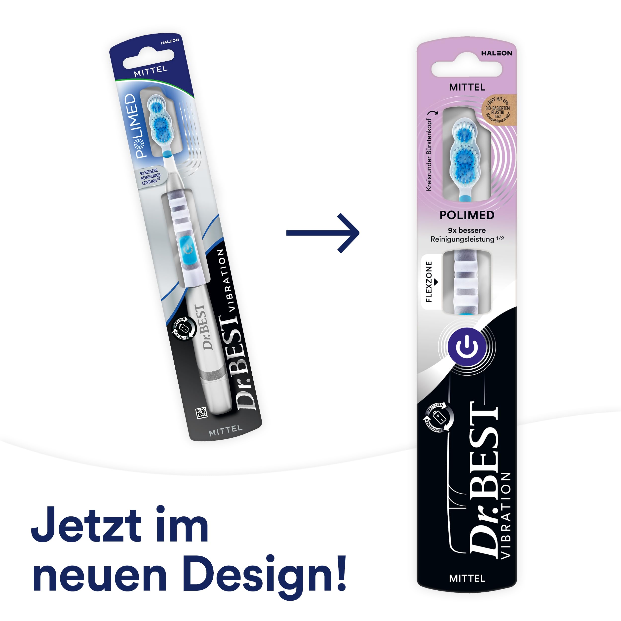 dr-best-vibration-polimed-zahnb-rste-mittel-1-st-ck image 2