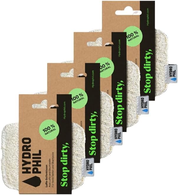 hydrophil-luffa-seifenkissen-natur-seifenablage-1er-pack image 8