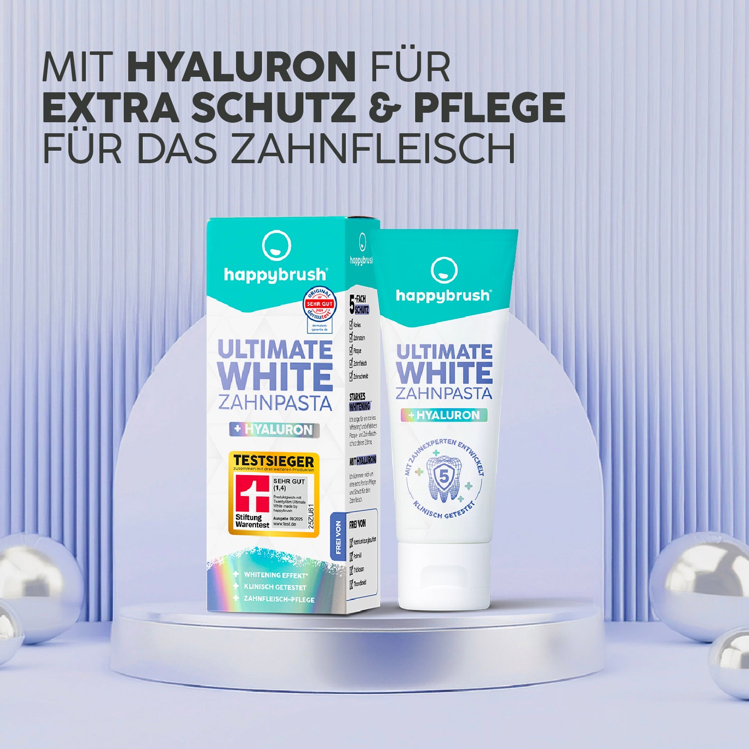 happybrush-ultimatewhite-whitening-zahnpasta-75-ml image 3