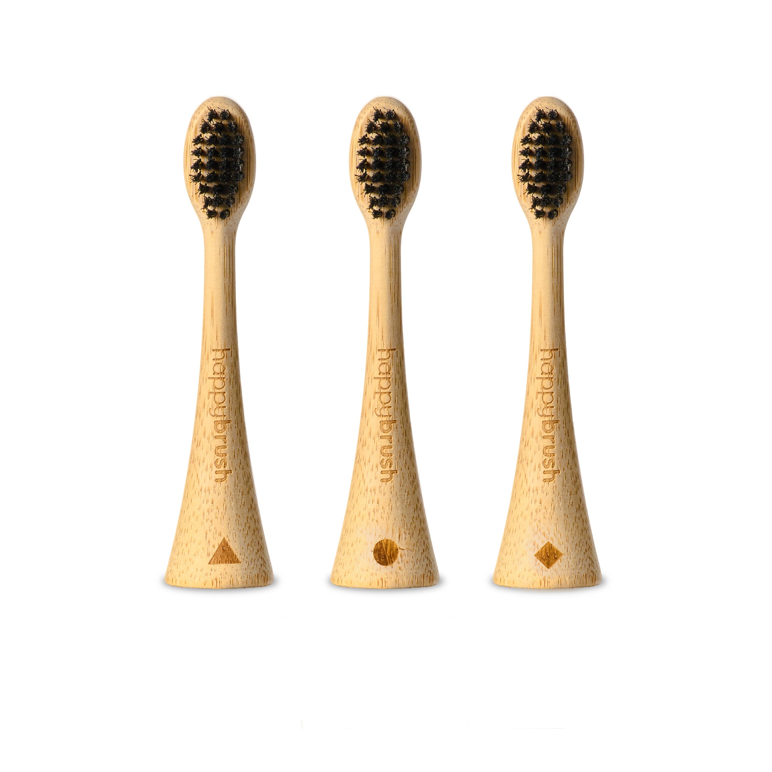 happybrush-aufsteckb-rsten-eco-vibe-3-bambus image 2