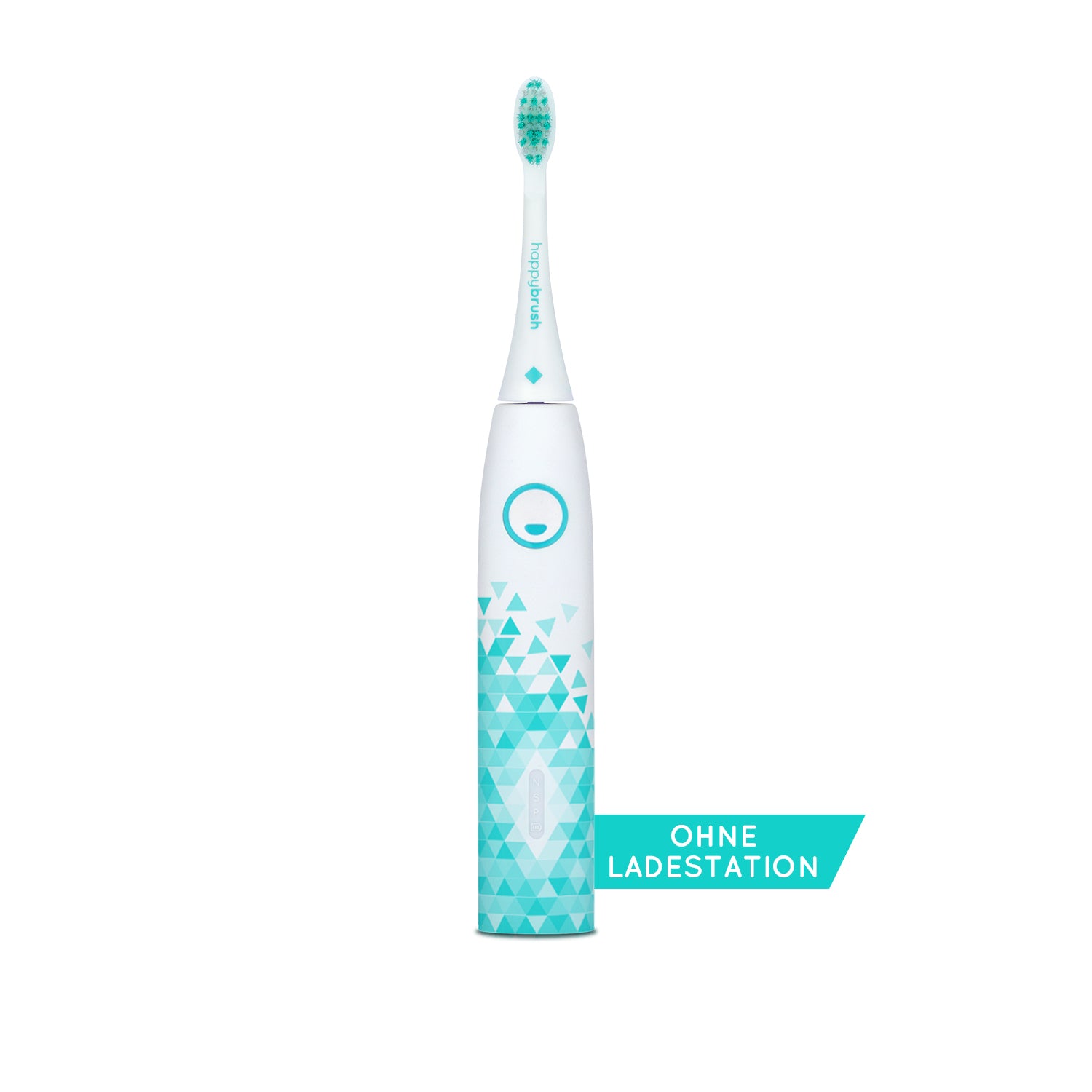 happybrush-vibe-3-ersatz-handst-ck-white-mint image 1