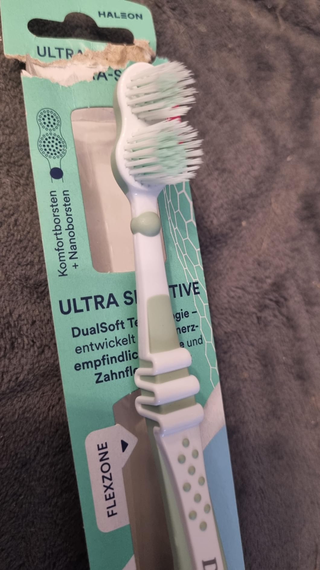Endlich keine Schmerzen mehr