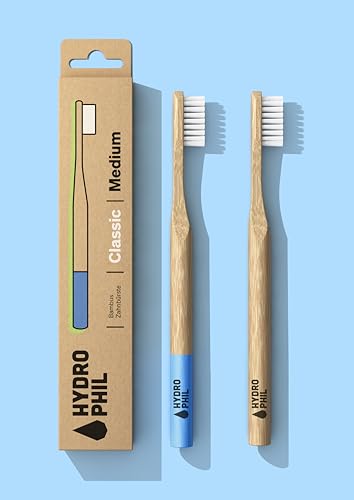 hydrophil-classic-bambuszahnb-rste-mittel-2er-pack-natur-blau image 4