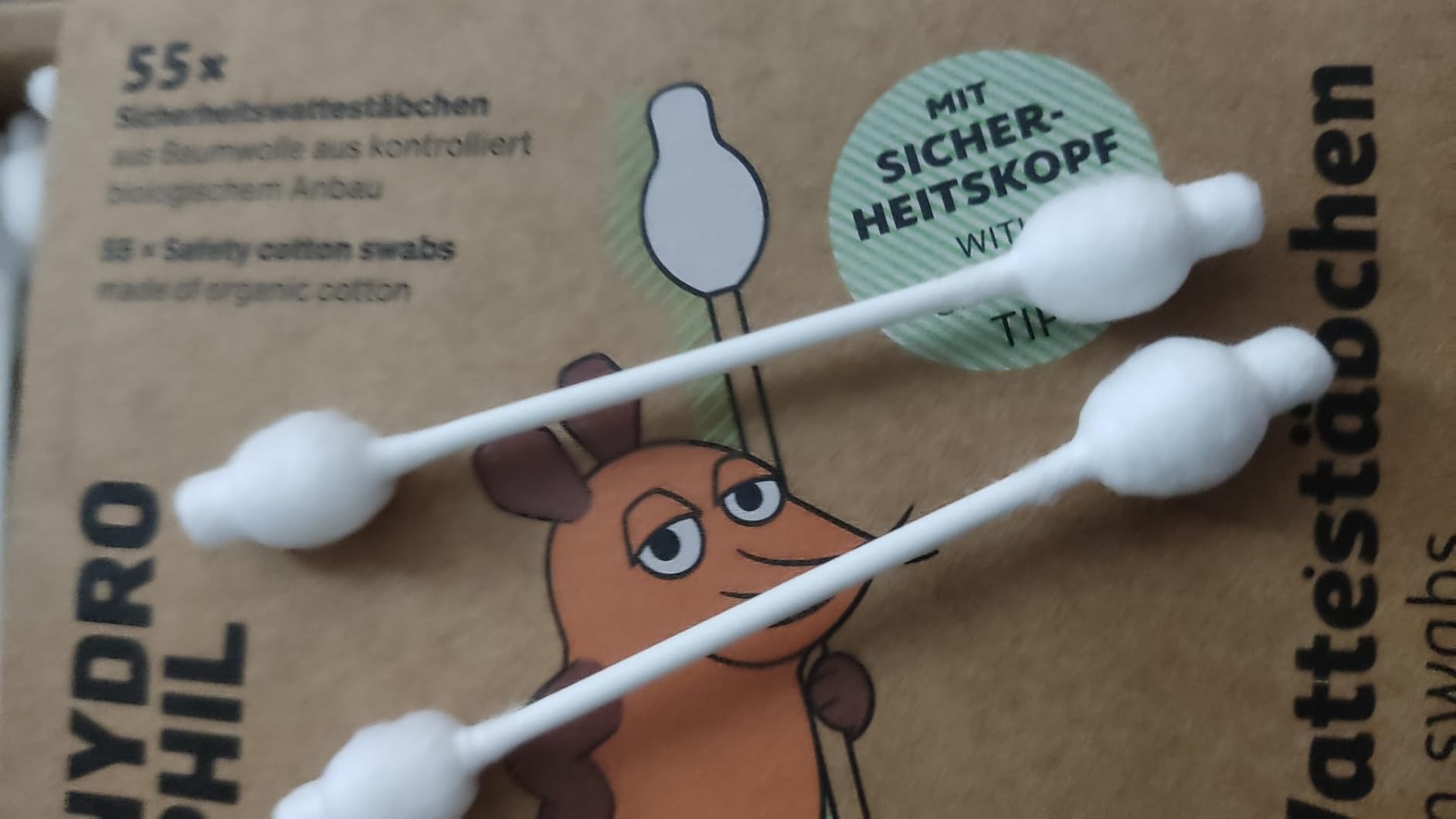Umweltfreundlich und praktisch