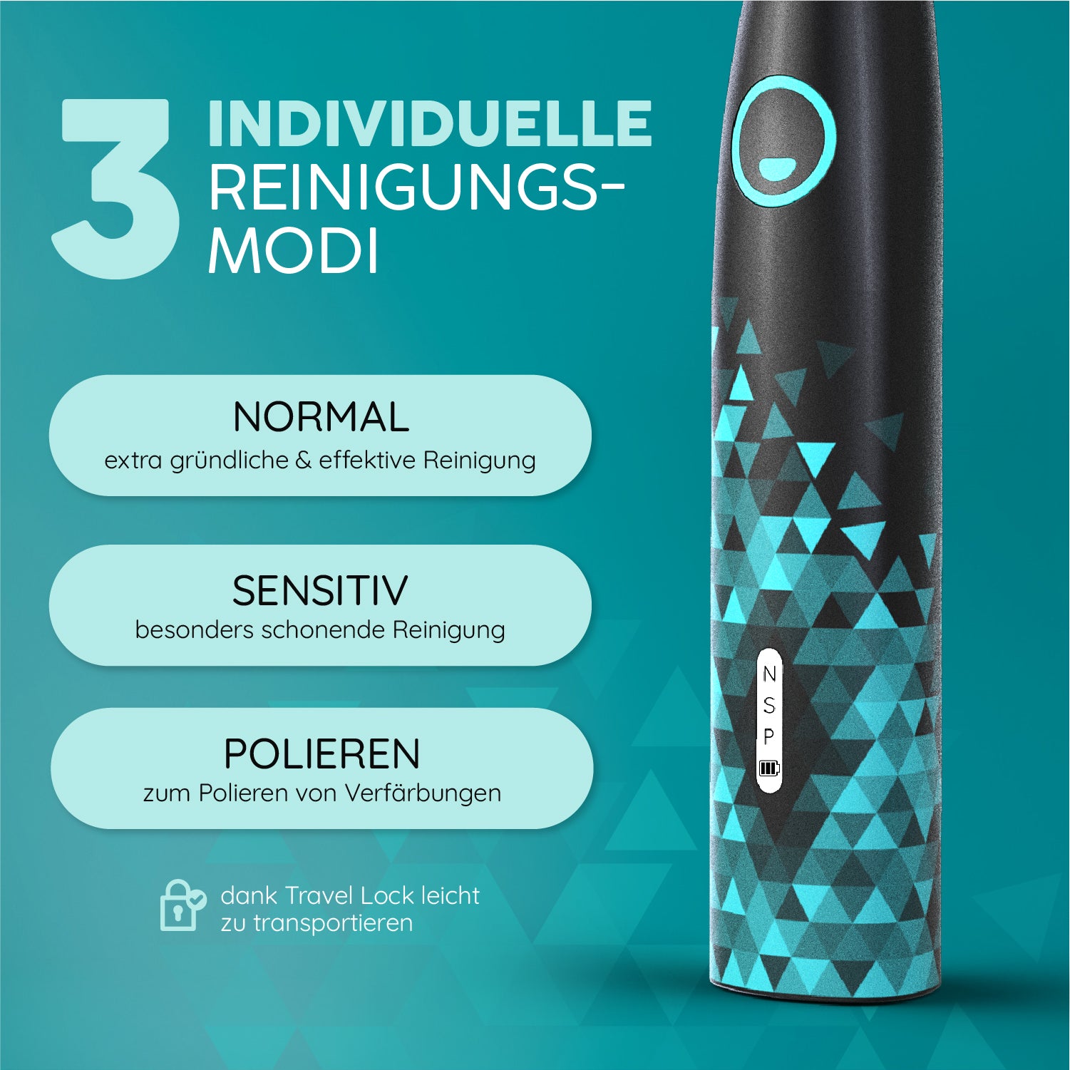 happybrush-eco-vibe-3-schallzahnb-rste-black-mint image 5