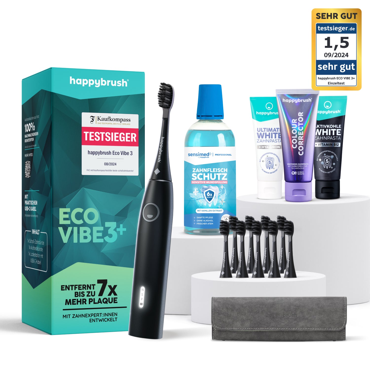 happybrush-eco-vibe-3-schallzahnb-rste-mit-3-modi image 4