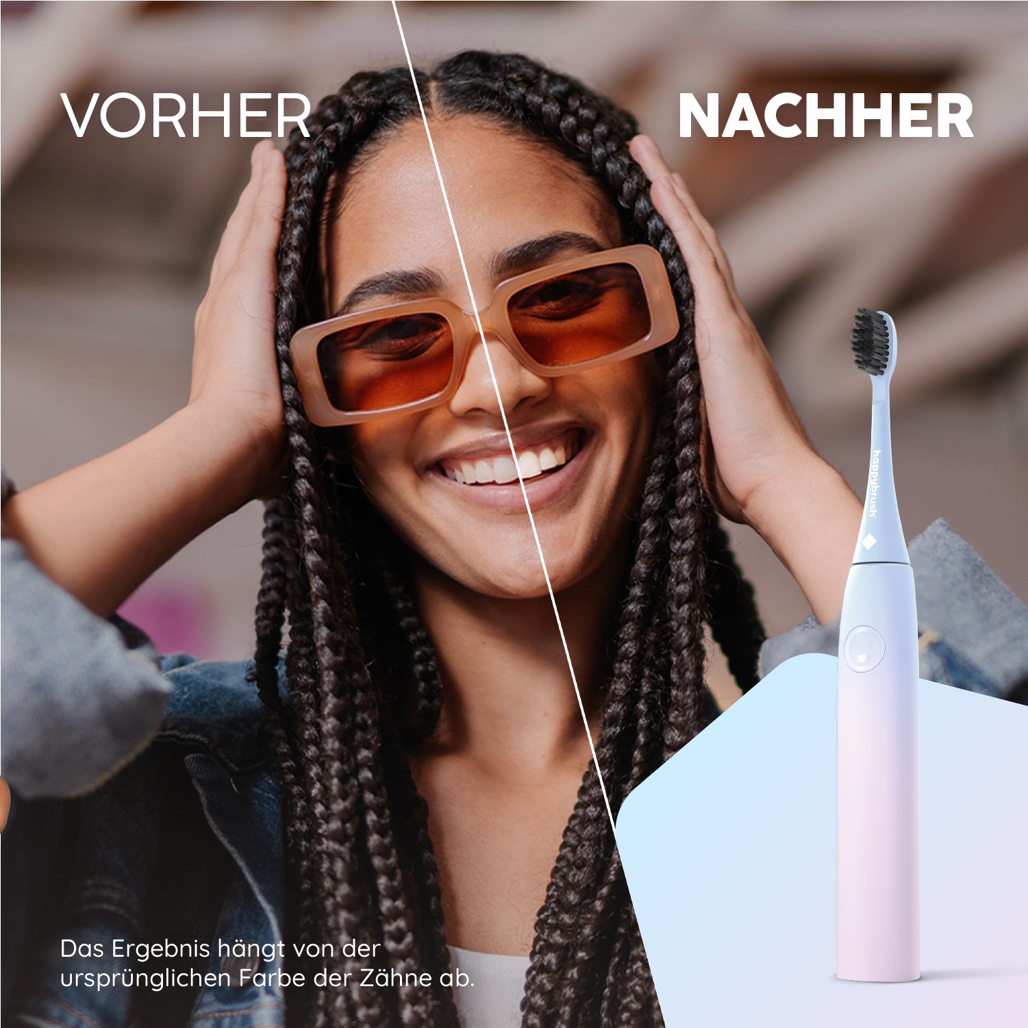 happybrush-eco-vibe-lite-schallzahnb-rste-elektrische-zahnb-rste-mit-usb-c image 6