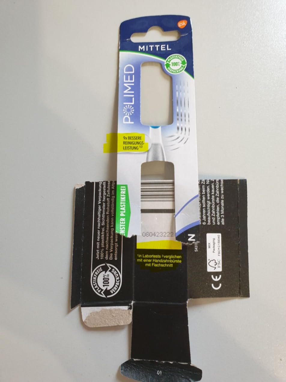 Sanfte Tiefenreinigung