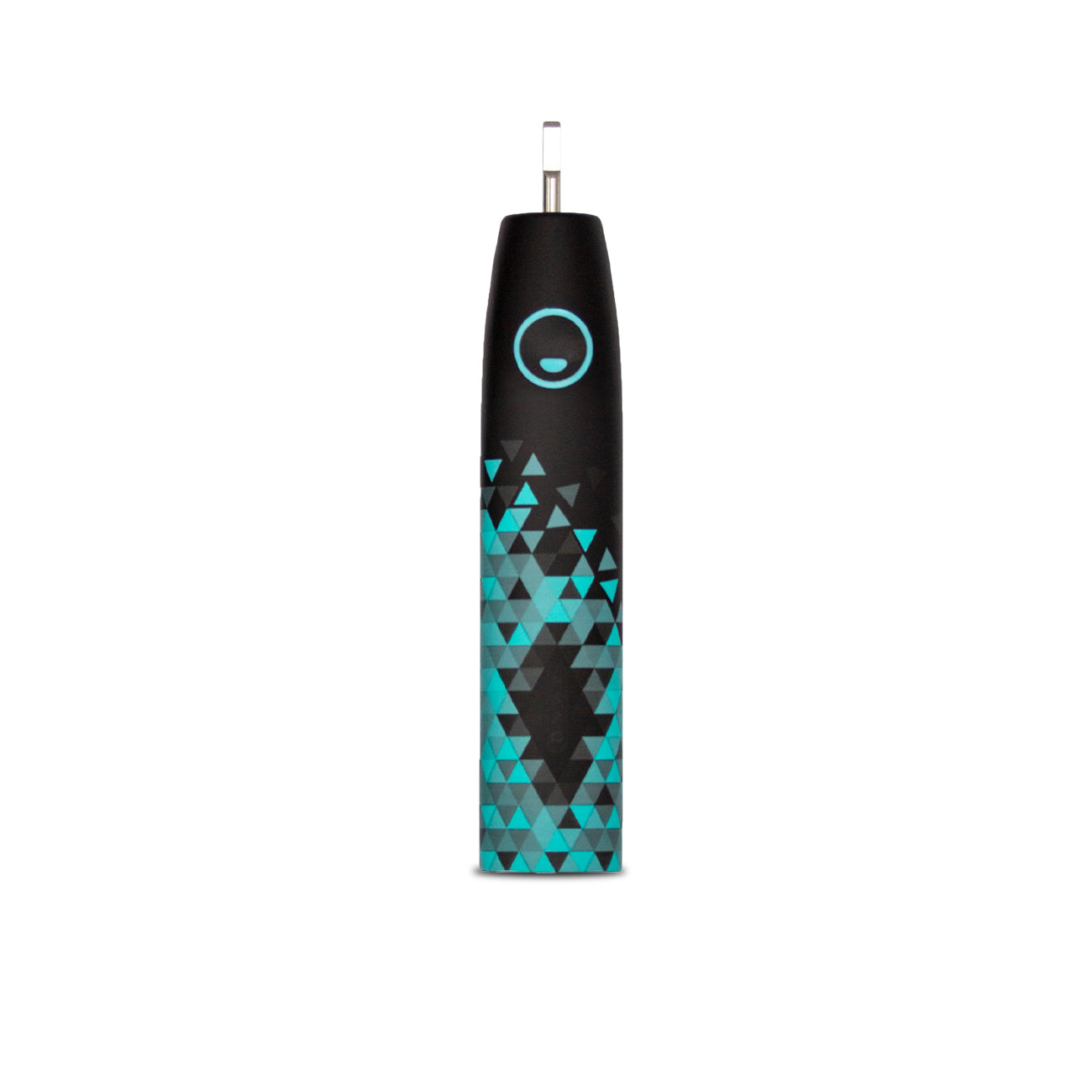 happybrush-vibe-3-ersatz-handst-ck-black-mint-schallzahnb-rste image 2