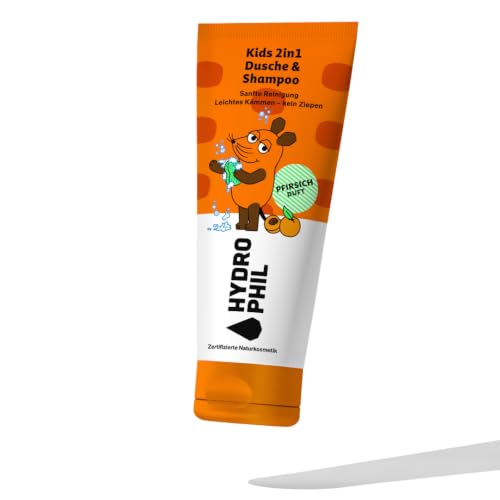 hydrophil-2in1-kinder-shampoo-duschgel-die-maus-pfirsich image 5