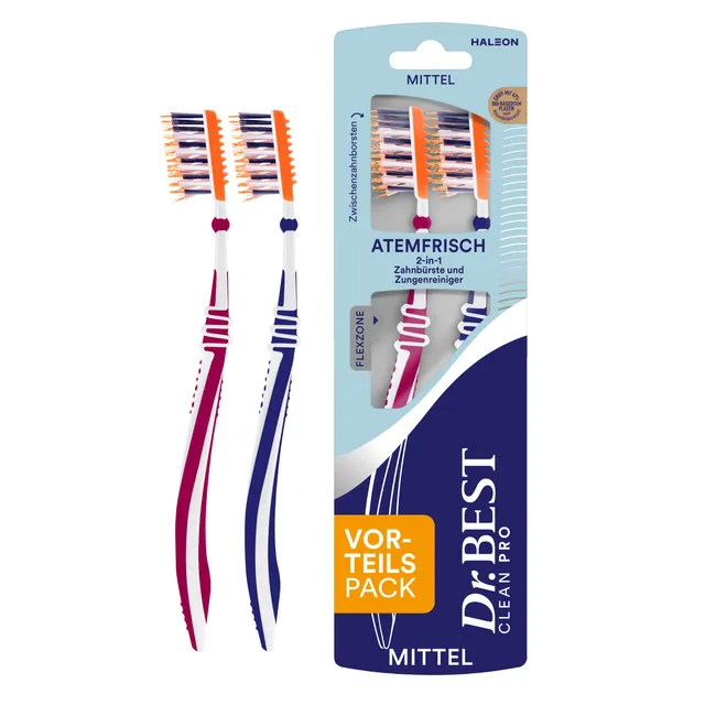 dr-best-atemfrisch-zahnb-rste-mittel-vorteilspack-2-st-ck image 1