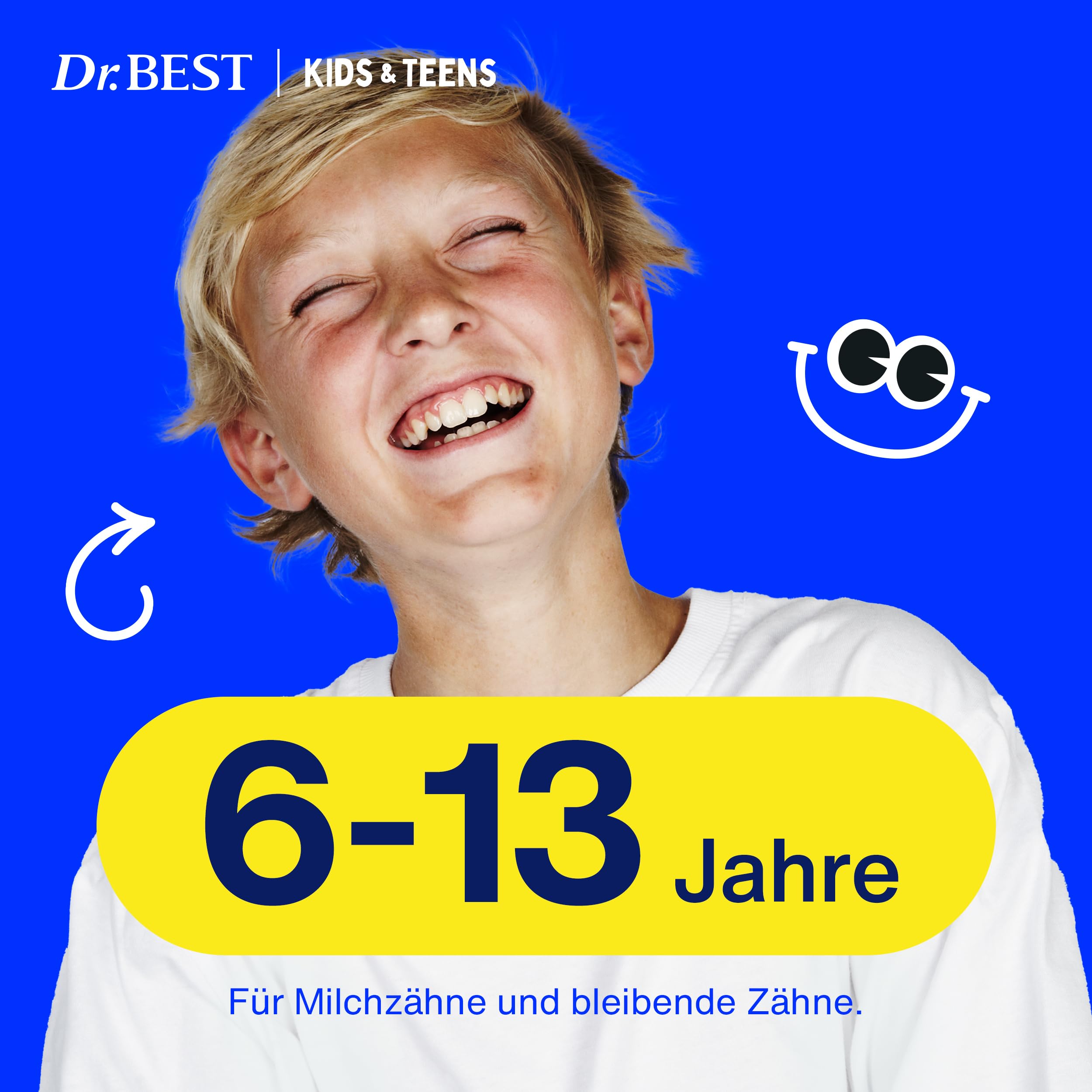dr-best-kids-teens-zahnb-rste-weich-ab-6-jahre-1-st-ck image 2
