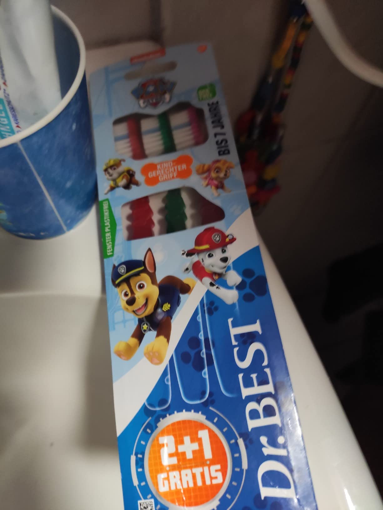 Paw Patrol Fan