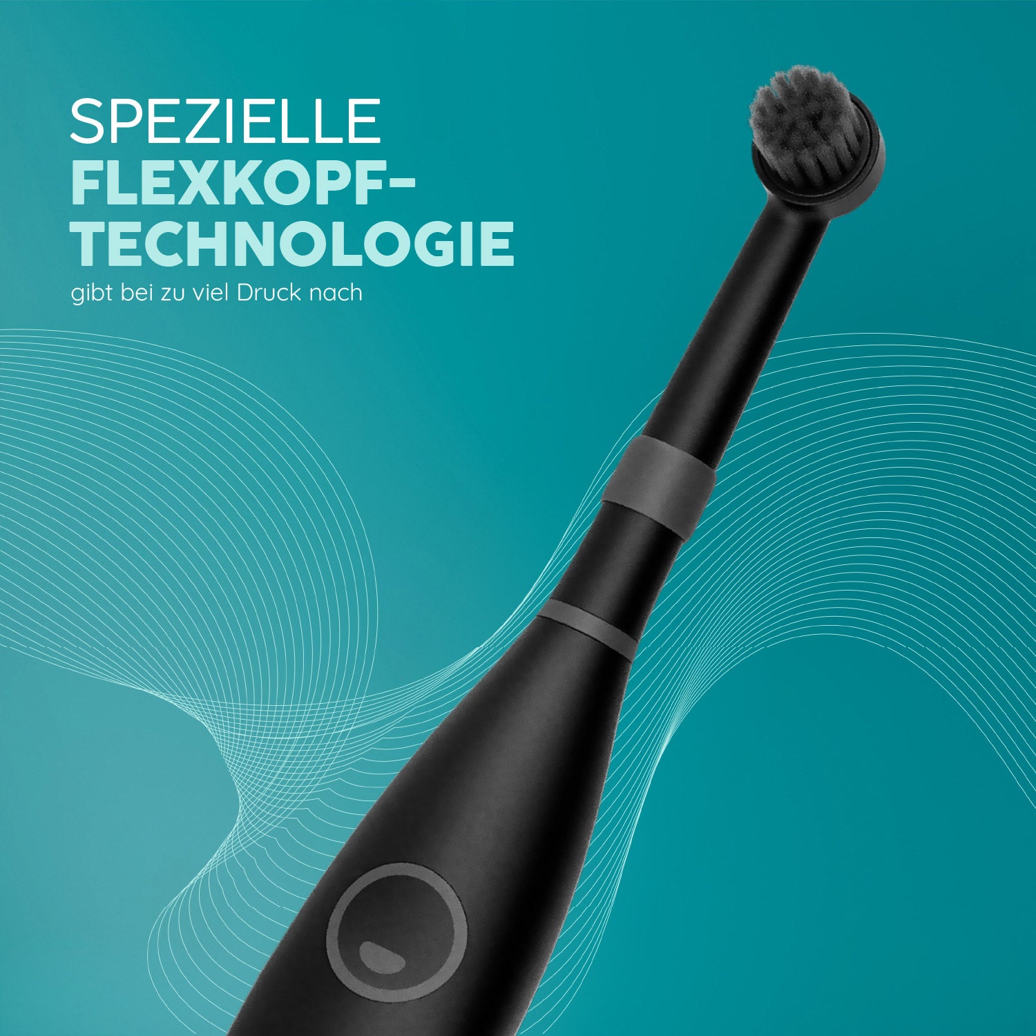 happybrush-eco-r2-klassik-set-allblack-mit-travelcase image 4