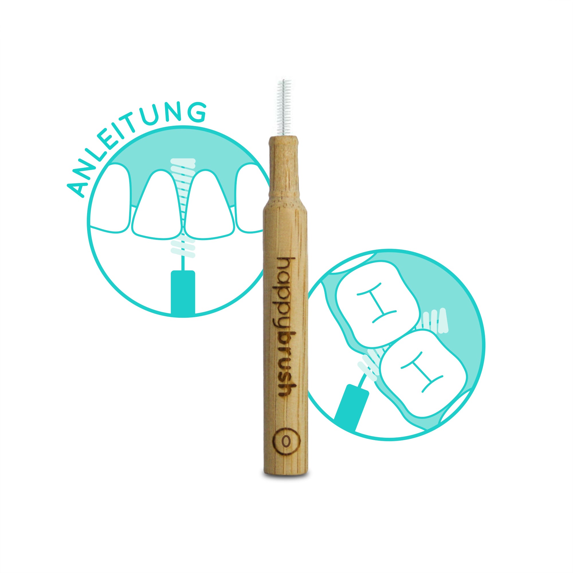 happybrush-superclean-interdentalb-rsten-bambus-iso-3 image 5