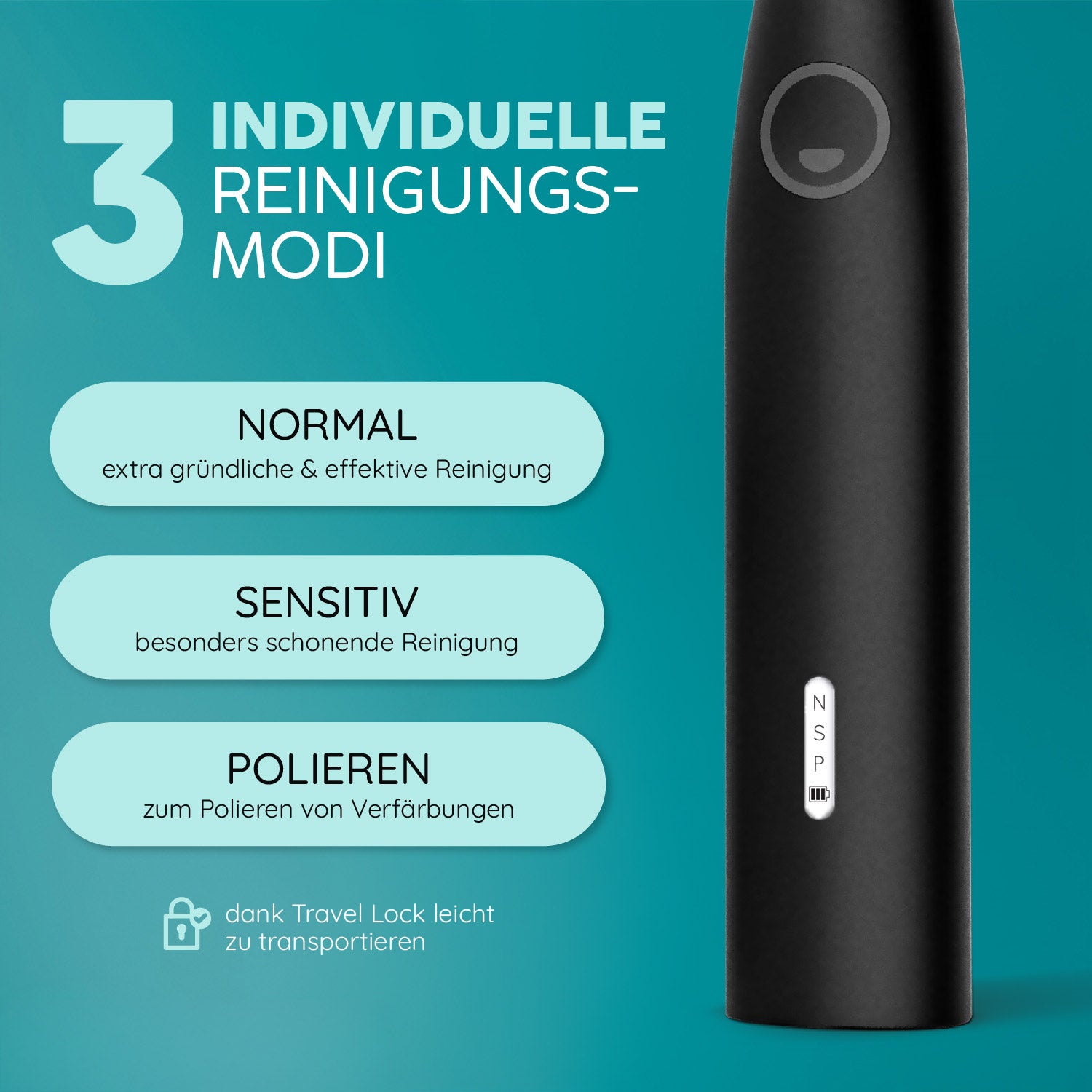 happybrush-eco-r2-elektrische-zahnb-rste-allblack image 6