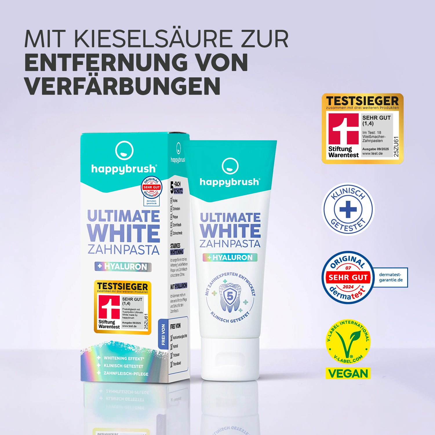 happybrush-ultimatewhite-whitening-zahnpasta-75-ml image 2