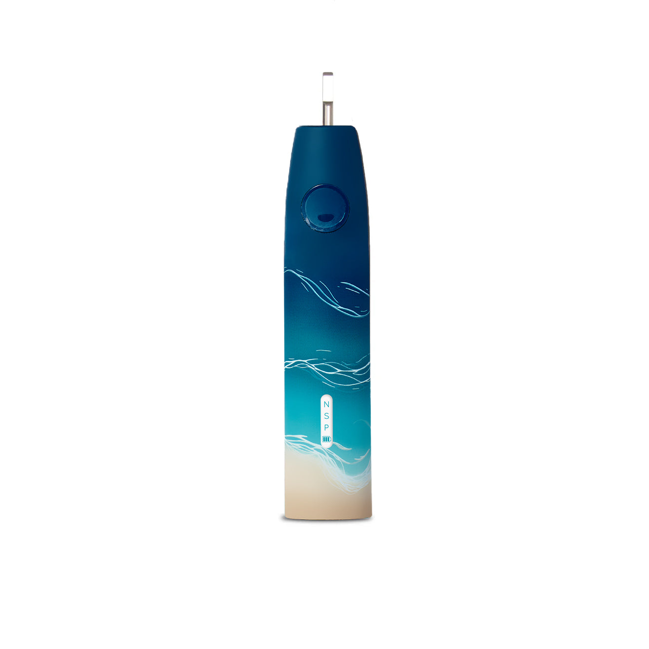 happybrush-handst-ck-vibe-3-ocean-ersatz-schallzahnb-rste-ohne-ladestation image 2