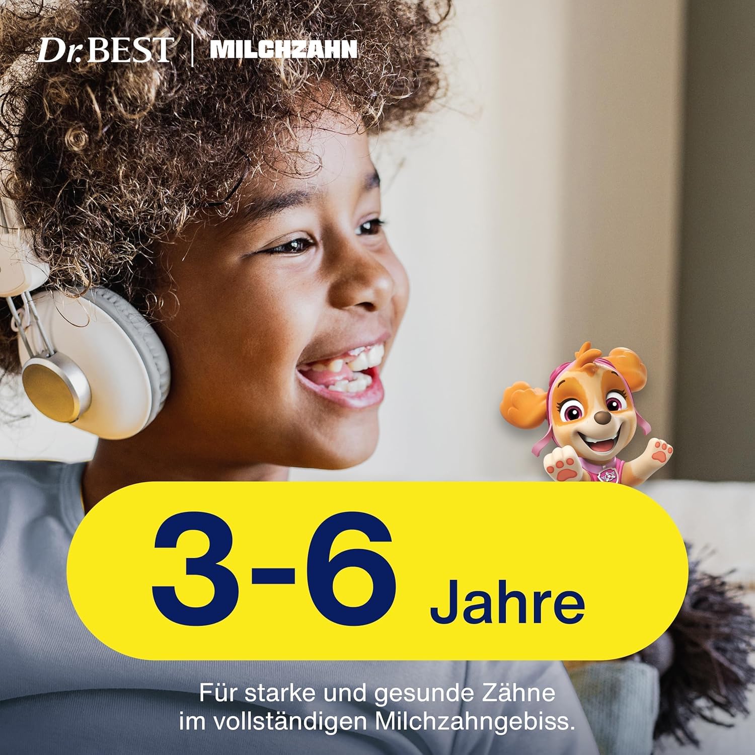 dr-best-paw-patrol-zahnb-rste-weich-mit-reisekappe-kinderzahnb-rste-3-6-jahre image 7