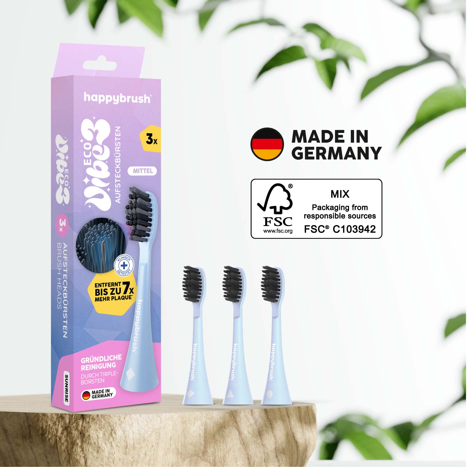 happybrush-aufsteckb-rsten-eco-vibe-3-sunrise image 4