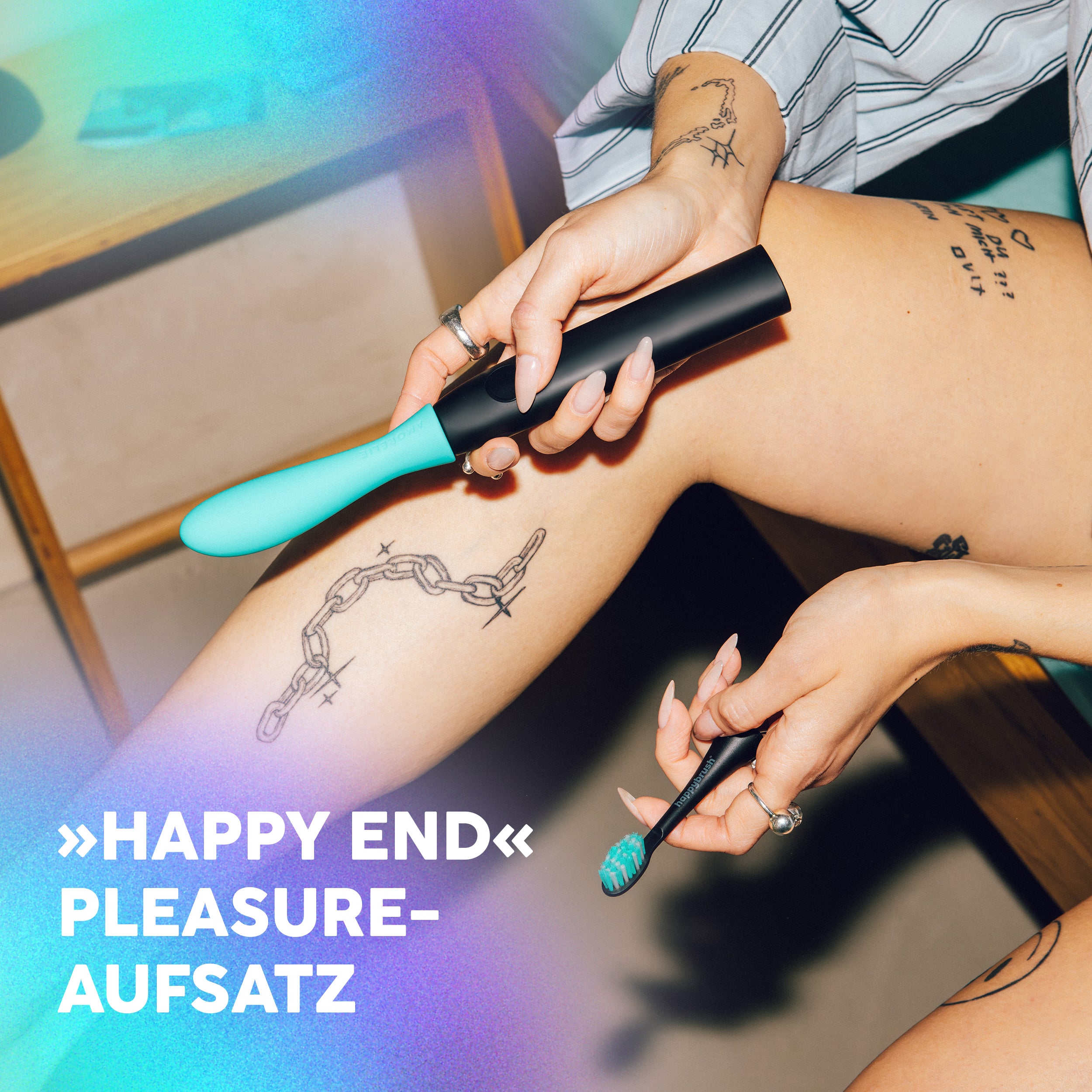happybrush-pleasure-set-amorelie-x-happybrush-schallzahnb-rste image 2