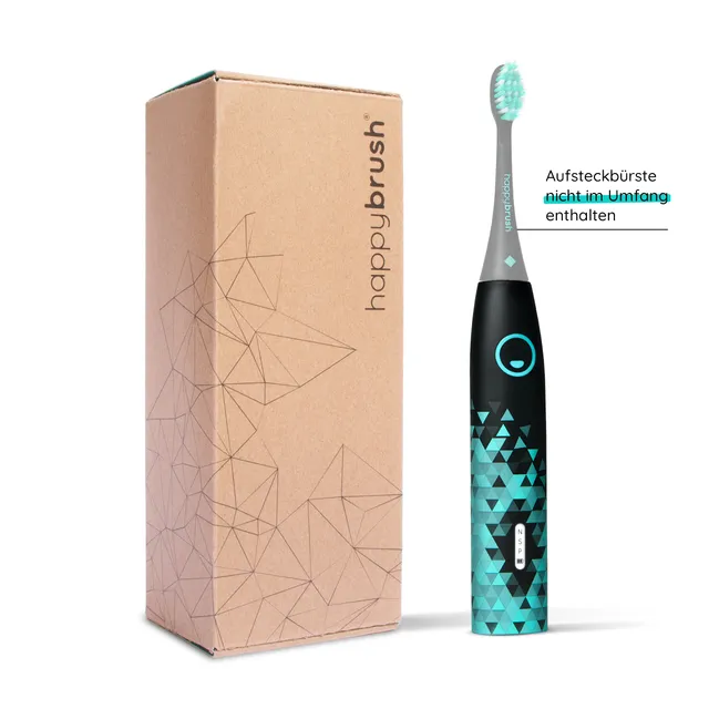 happybrush-eco-vibe-3-black-mint-schallzahnb-rste-refurbished image 1