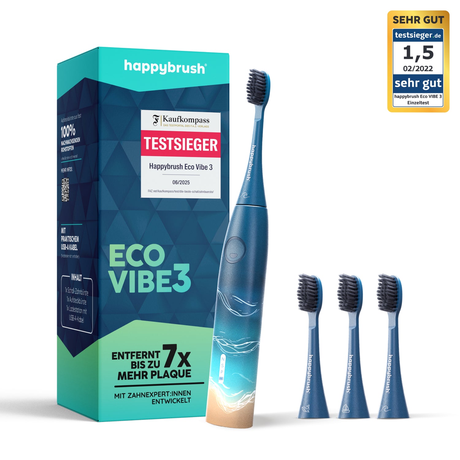happybrush-schallzahnb-rste-eco-vibe-3-set-m image 7