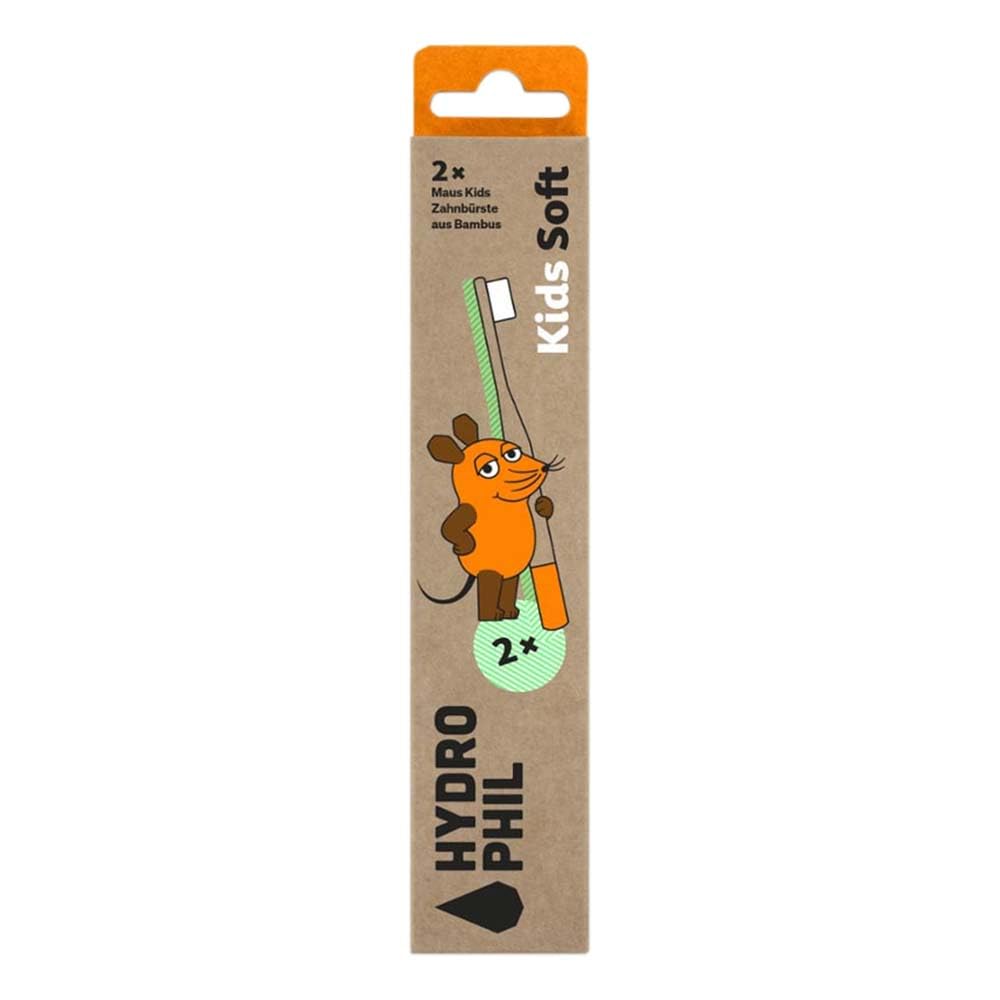 hydrophil-kinder-zahnb-rste-maus-soft-doppelpack-2-st-ck image 5